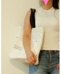 OCEAN UNION GENERAL STORE | トートバッグ