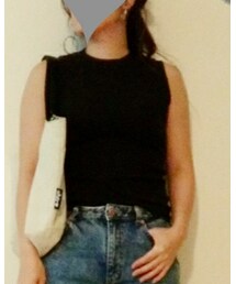 しまむら | タンクトップ