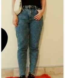 H&M | デニムパンツ