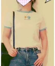 SPINNS | Tシャツ/カットソー