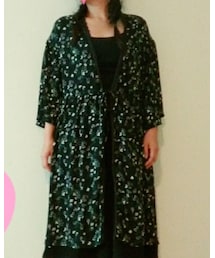 RETRO GIRL | カーディガン/ボレロ