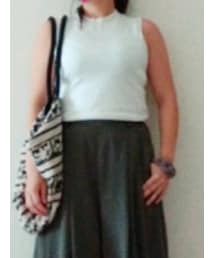 THE EMPORIUM | ショルダーバッグ