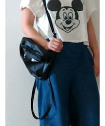 mini | バックパック/リュック