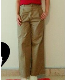 UNIQLO | パンツ