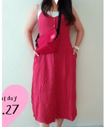 UNIQLO | ワンピース