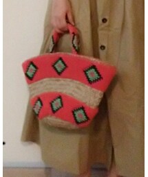 FREE'S SHOP | かごバッグ