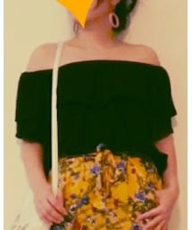 UNIQLO | Tシャツ/カットソー