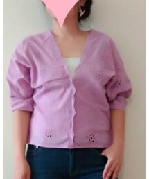 titivate | シャツ/ブラウス