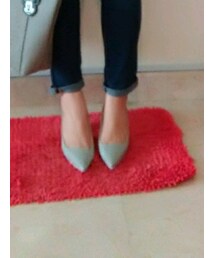 貰い物 | パンプス