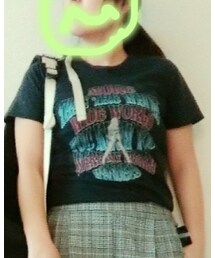 179/WG | Tシャツ/カットソー