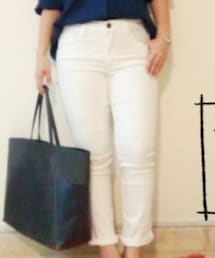 Right-on | パンツ