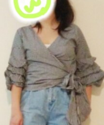 H&M | シャツ/ブラウス