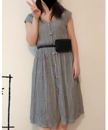 ZARA | ワンピース/ドレス
