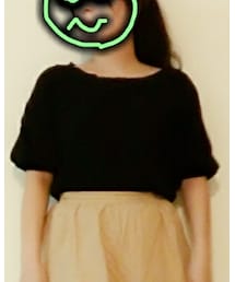 RETRO GIRL | Tシャツ/カットソー
