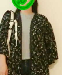 GU | タンクトップ