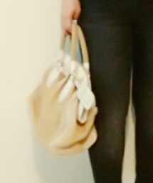 PRADA | かごバッグ