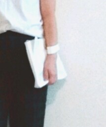 GU | クラッチバッグ