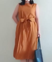 UNIQLO | ワンピース/ドレス