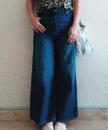 UNIQLO | デニムパンツ