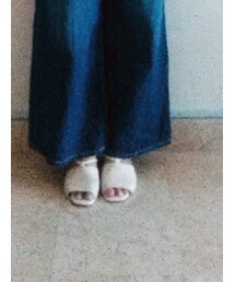 しまむら | サンダル