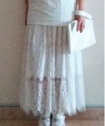 JEANASIS | スカート