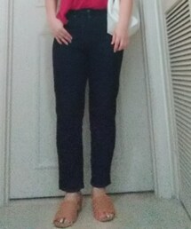 UNIQLO | デニムパンツ