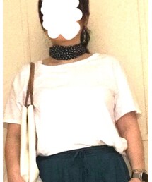 ZARA | Tシャツ/カットソー