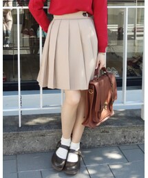 F i.n.t | スカート