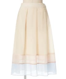 F i.n.t | スカート