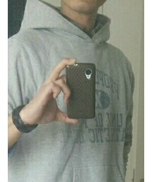 CHESWICK | パーカー