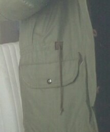 SPIWAK | ミリタリージャケット