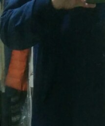 Honnete | ステンカラーコート