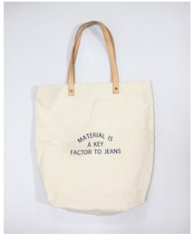 JAPAN BLUE JEANS | トートバッグ