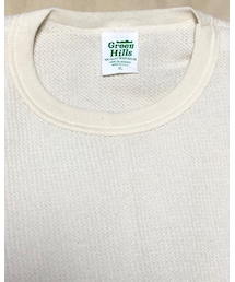 GREEN HILLS | Tシャツ/カットソー