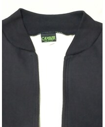CAMBER | ブルゾン