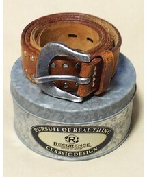 no brand | ベルト