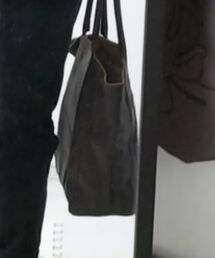 nano universe のバックだったはず | nano universeイタリア製リバーシブルトート(トートバッグ)