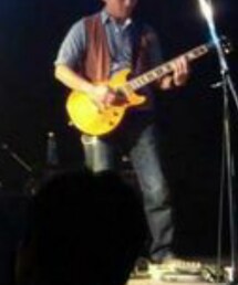 インスタしてます🎸 | その他