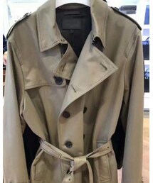 COACH | トレンチコート