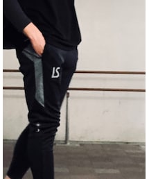 LUZeSOMBRA | パンツ