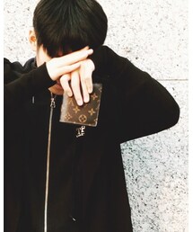 LOUIS VUITTON | 財布