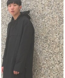 ZARA | カバーオール