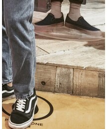 VANS | シューズ