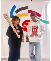 聖火リレー🔱ボツ写真🙅‍♀️ | その他