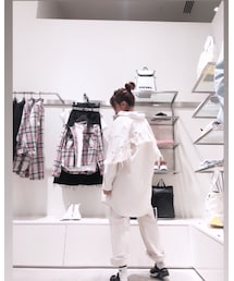 back style💚 | ワンピース/ドレス