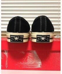 CONVERSE | スニーカー