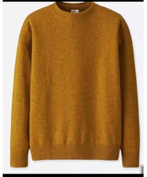 UNIQLO | ニット/セーター