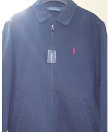POLO RALPH LAUREN | ブルゾン