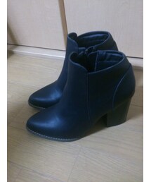 turno jeana | ブーツ(ブーツ)