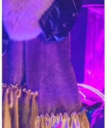 the seventh tail | ワンピース